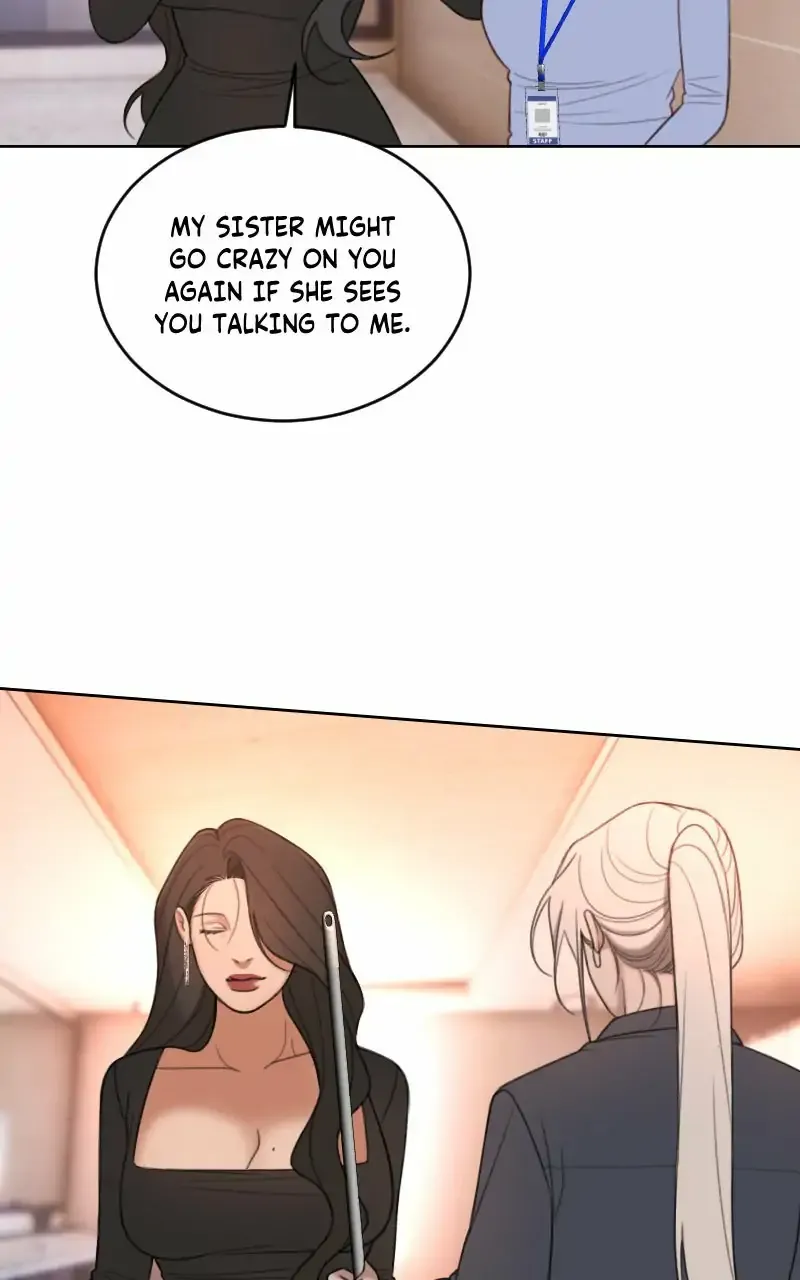 Lipstick Devil Chapter 27 page 30 - 
