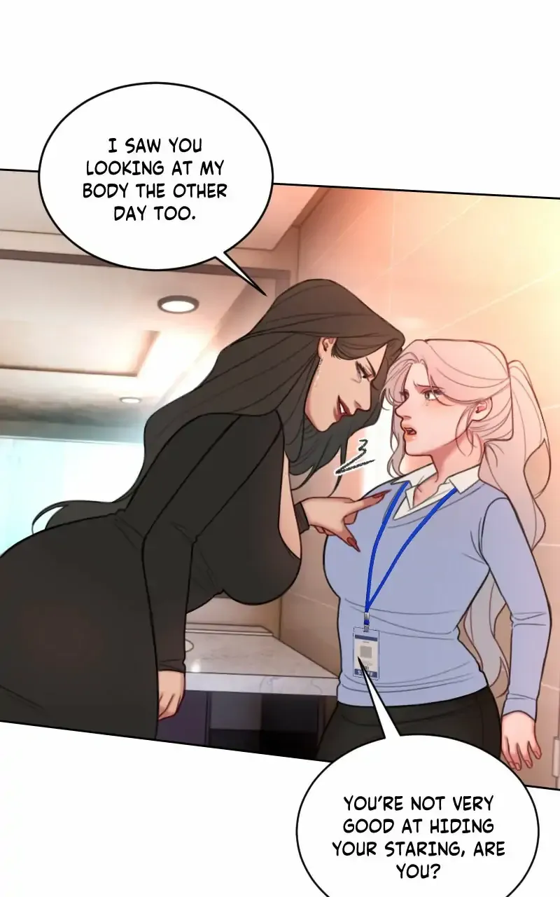 Lipstick Devil Chapter 27 page 4 - 