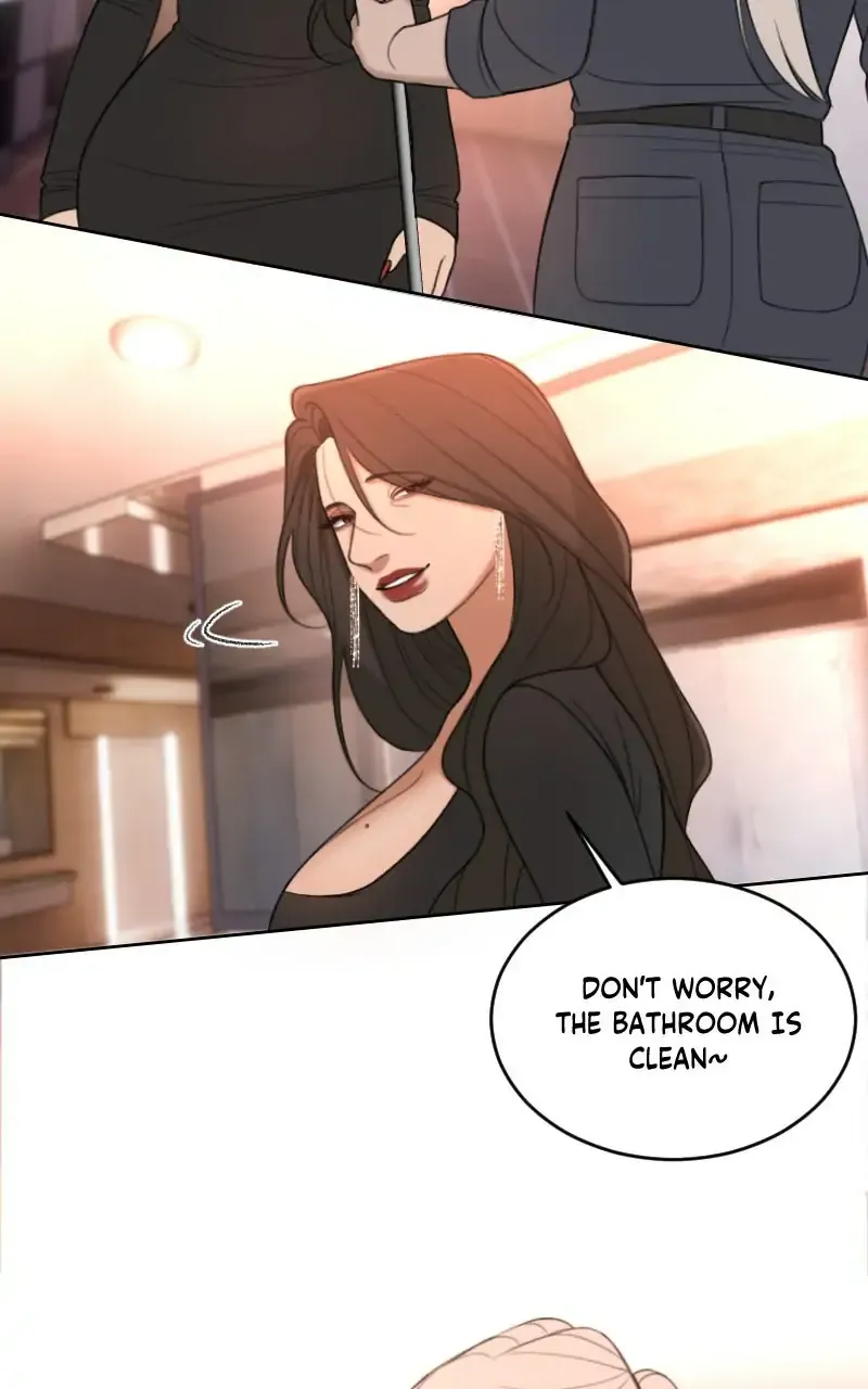 Lipstick Devil Chapter 27 page 31 - 