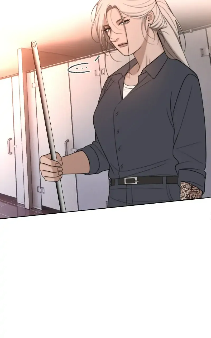 Lipstick Devil Chapter 27 page 32 - 