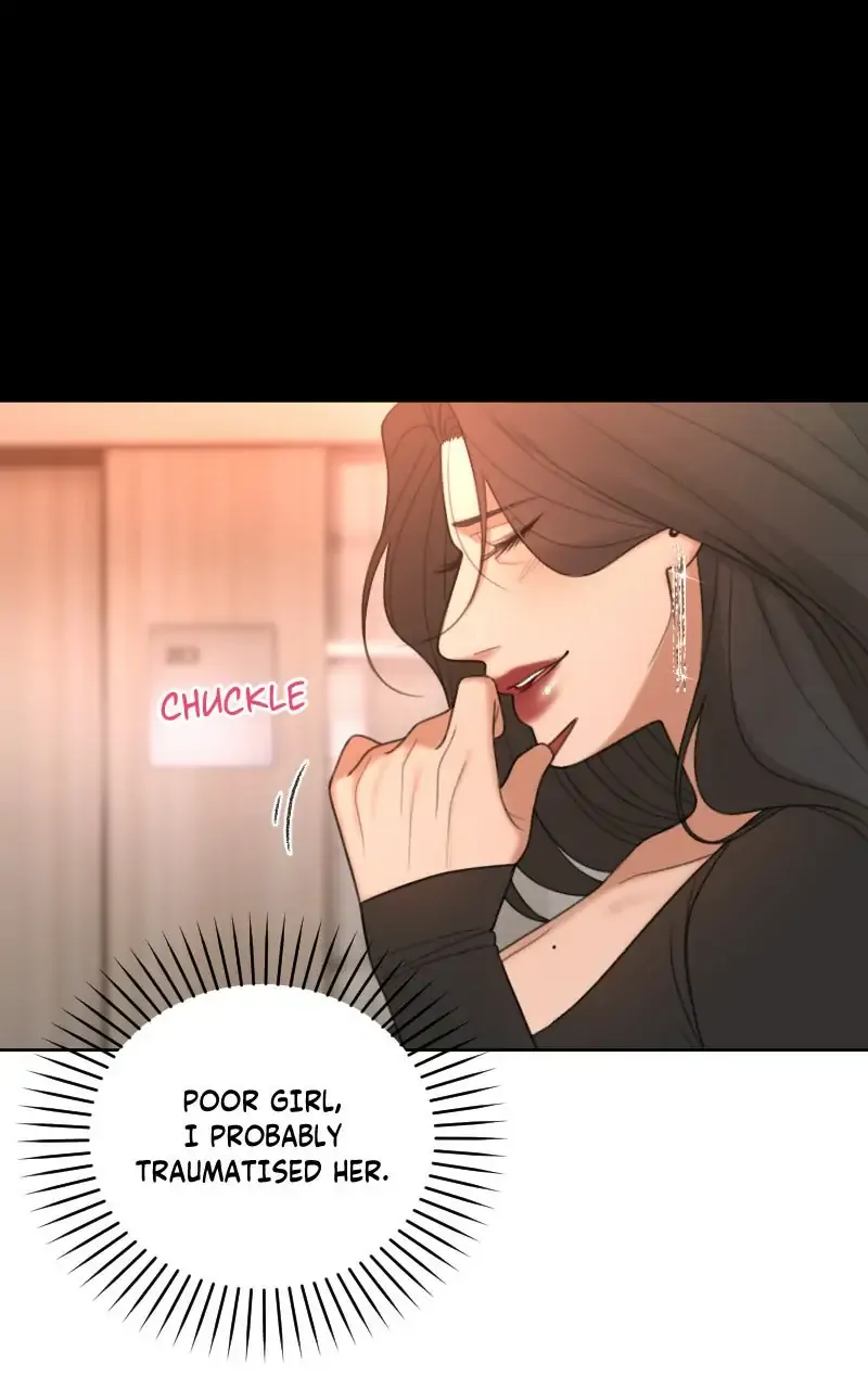 Lipstick Devil Chapter 27 page 40 - 