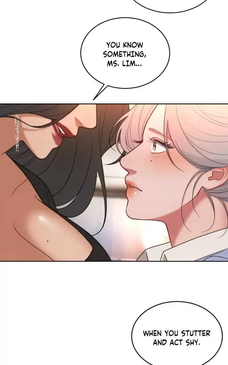 Lipstick Devil Chapter 27 page 5 - 