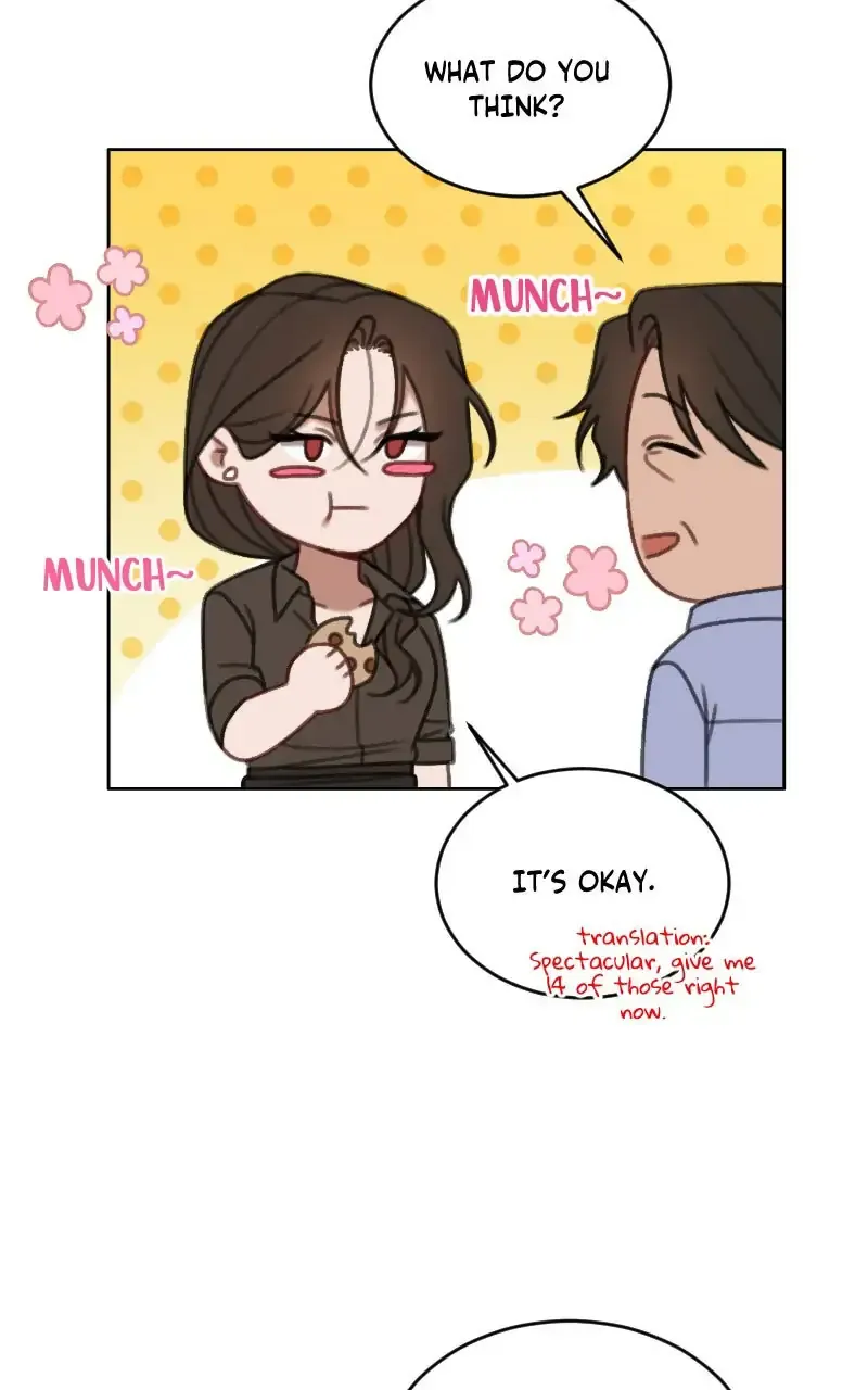 Lipstick Devil Chapter 27 page 47 - 