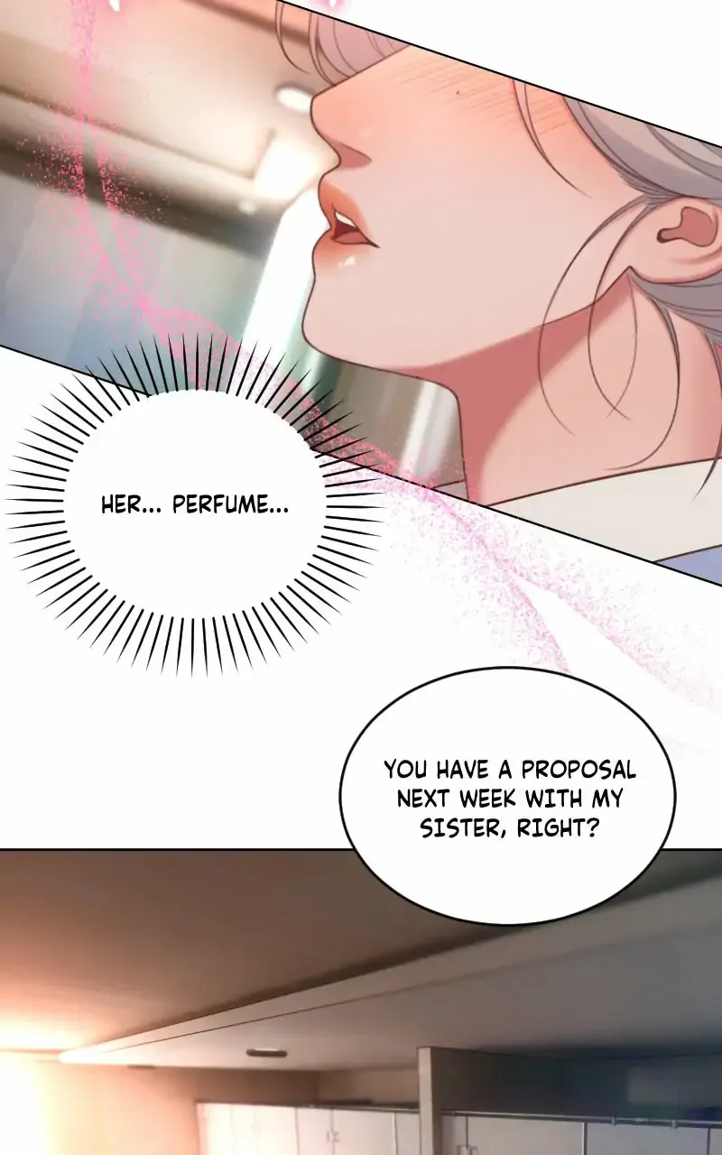 Lipstick Devil Chapter 27 page 7 - 