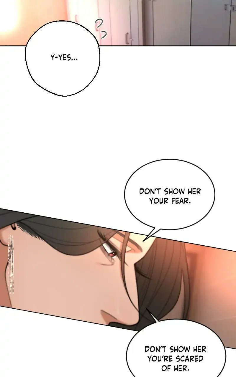 Lipstick Devil Chapter 27 page 8 - 