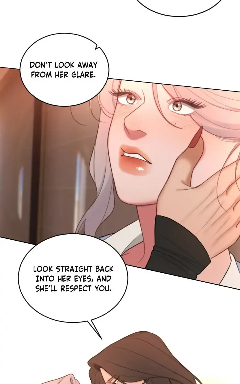 Lipstick Devil Chapter 27 page 9 - 