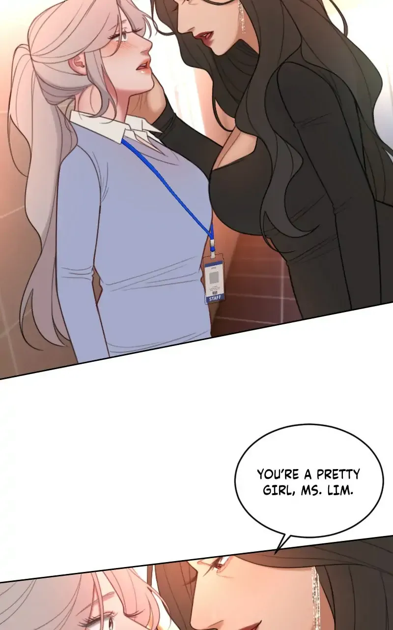Lipstick Devil Chapter 27 page 10 - 