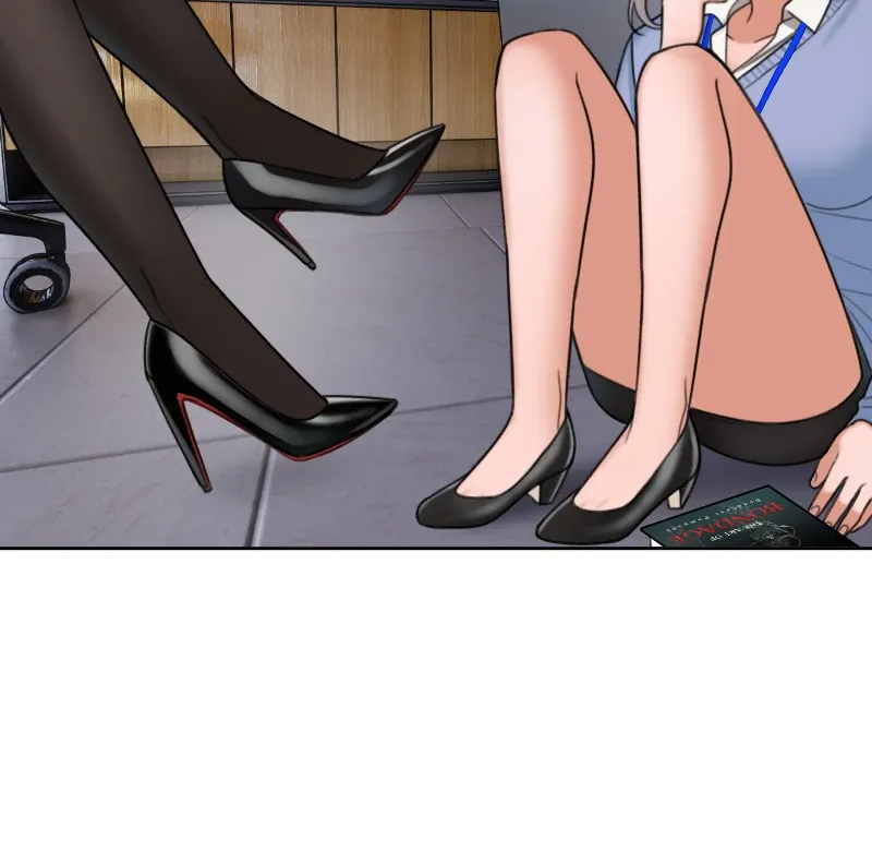 Lipstick Devil Chapter 28 page 114 - 