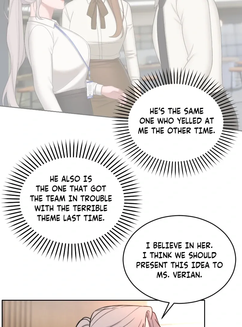 Lipstick Devil Chapter 28 page 13 - 