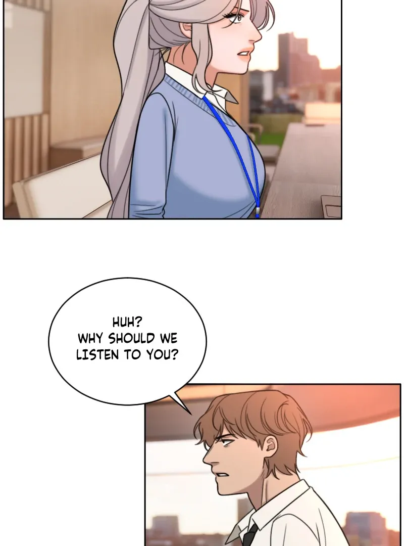 Lipstick Devil Chapter 28 page 14 - 