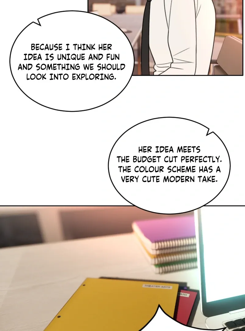 Lipstick Devil Chapter 28 page 15 - 