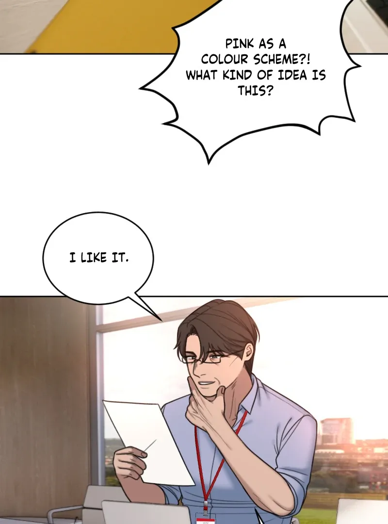 Lipstick Devil Chapter 28 page 16 - 