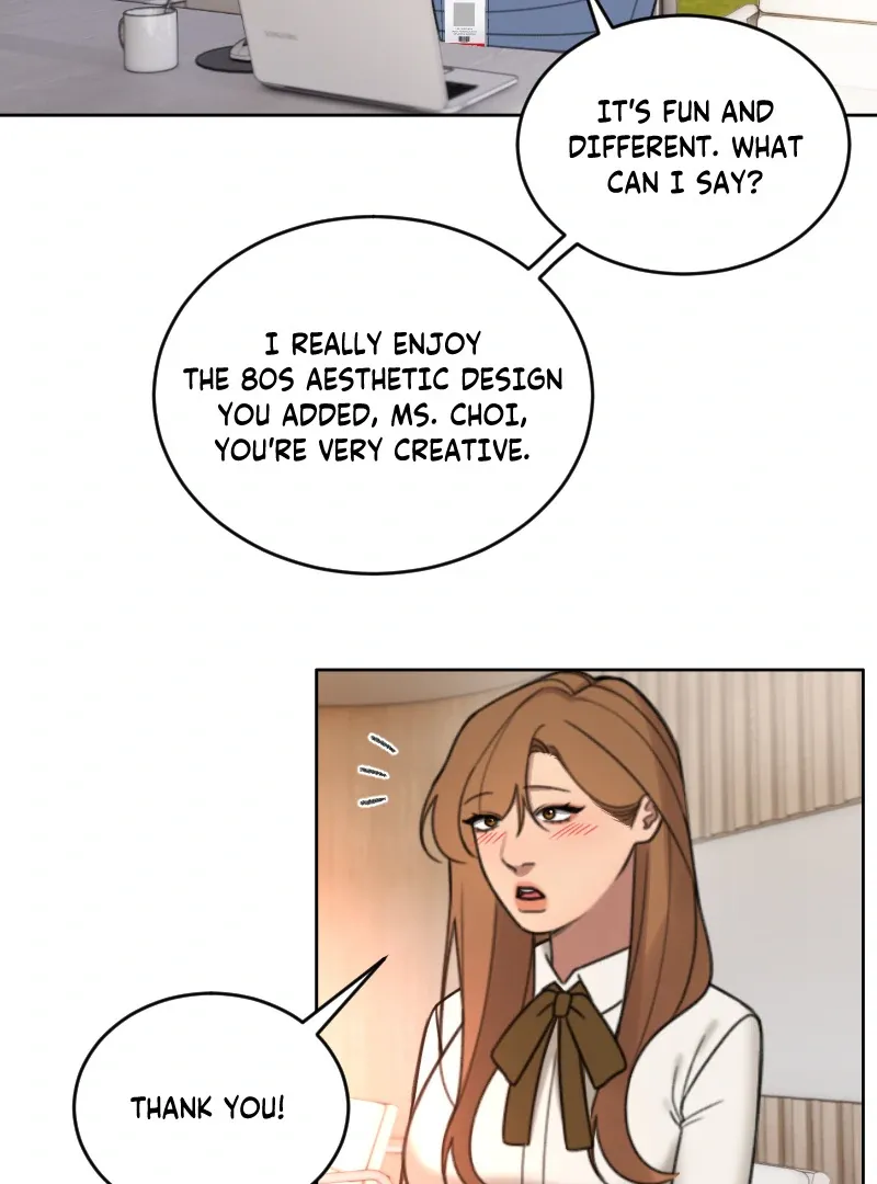 Lipstick Devil Chapter 28 page 17 - 