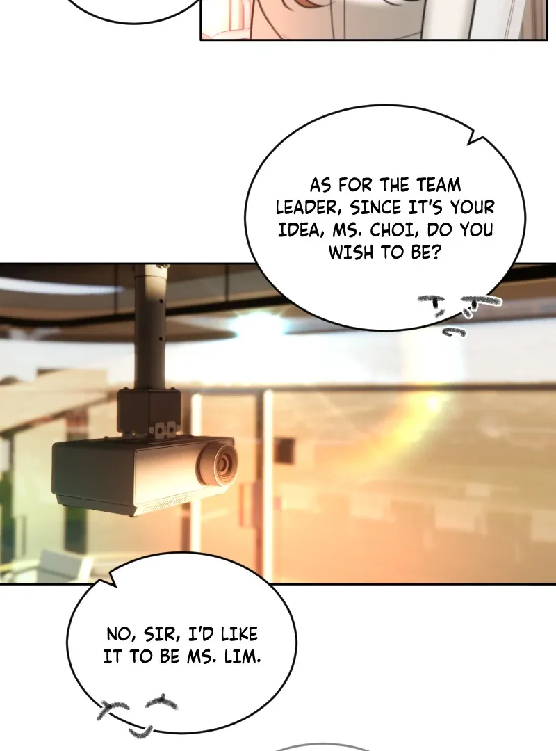 Lipstick Devil Chapter 28 page 18 - 