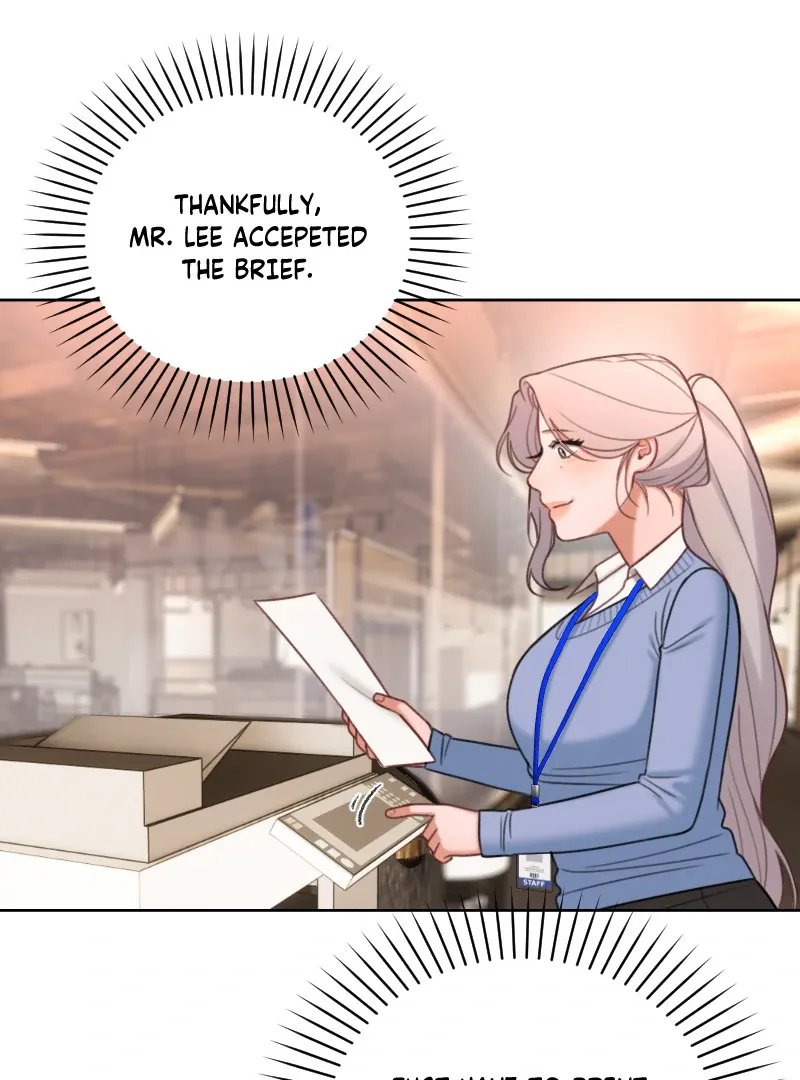 Lipstick Devil Chapter 28 page 22 - 