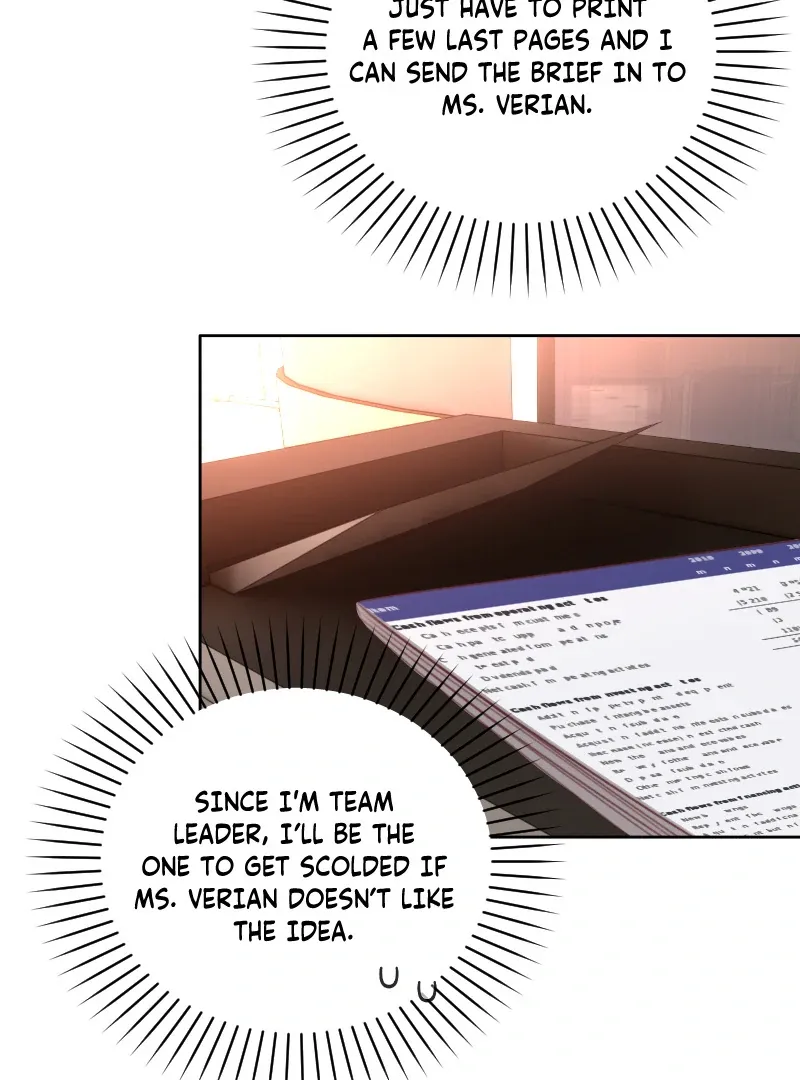 Lipstick Devil Chapter 28 page 23 - 