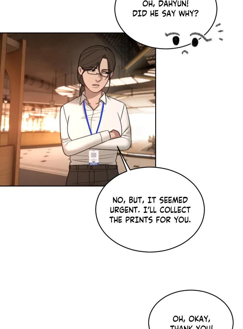 Lipstick Devil Chapter 28 page 25 - 