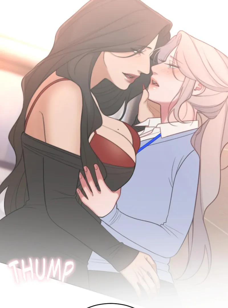 Lipstick Devil Chapter 28 page 4 - 