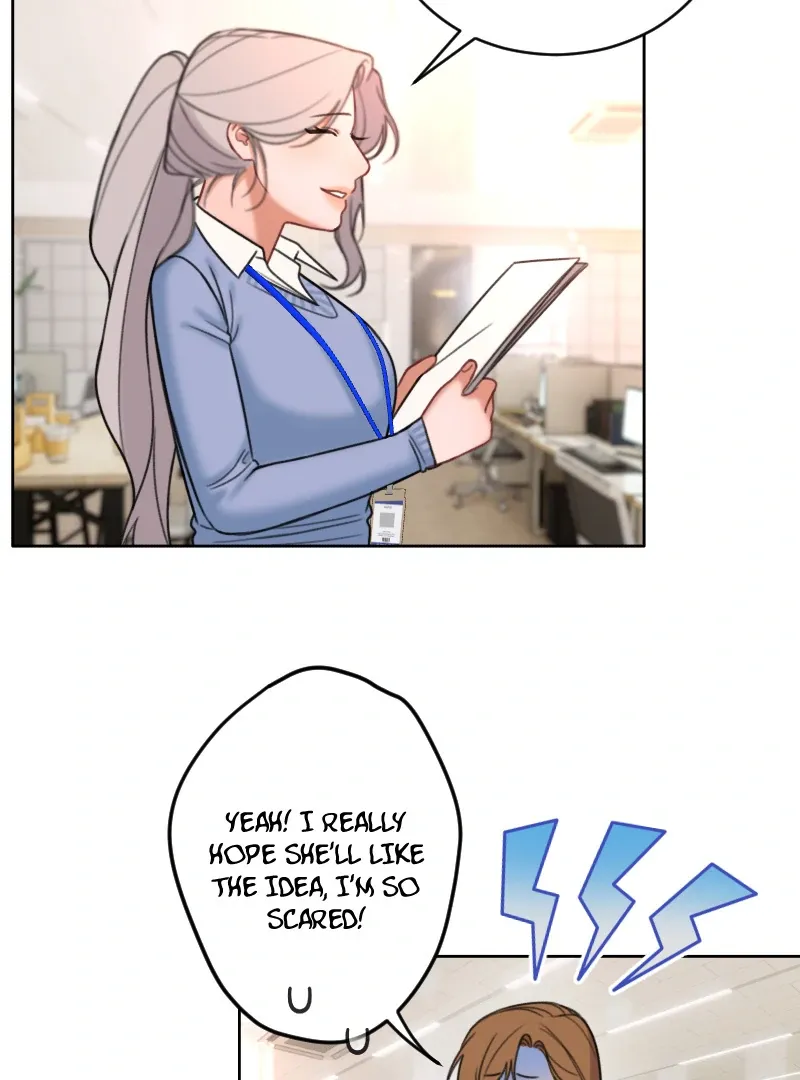 Lipstick Devil Chapter 28 page 33 - 