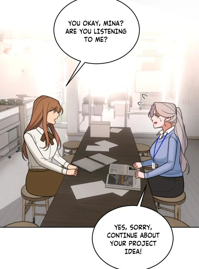 Lipstick Devil Chapter 28 page 5 - 