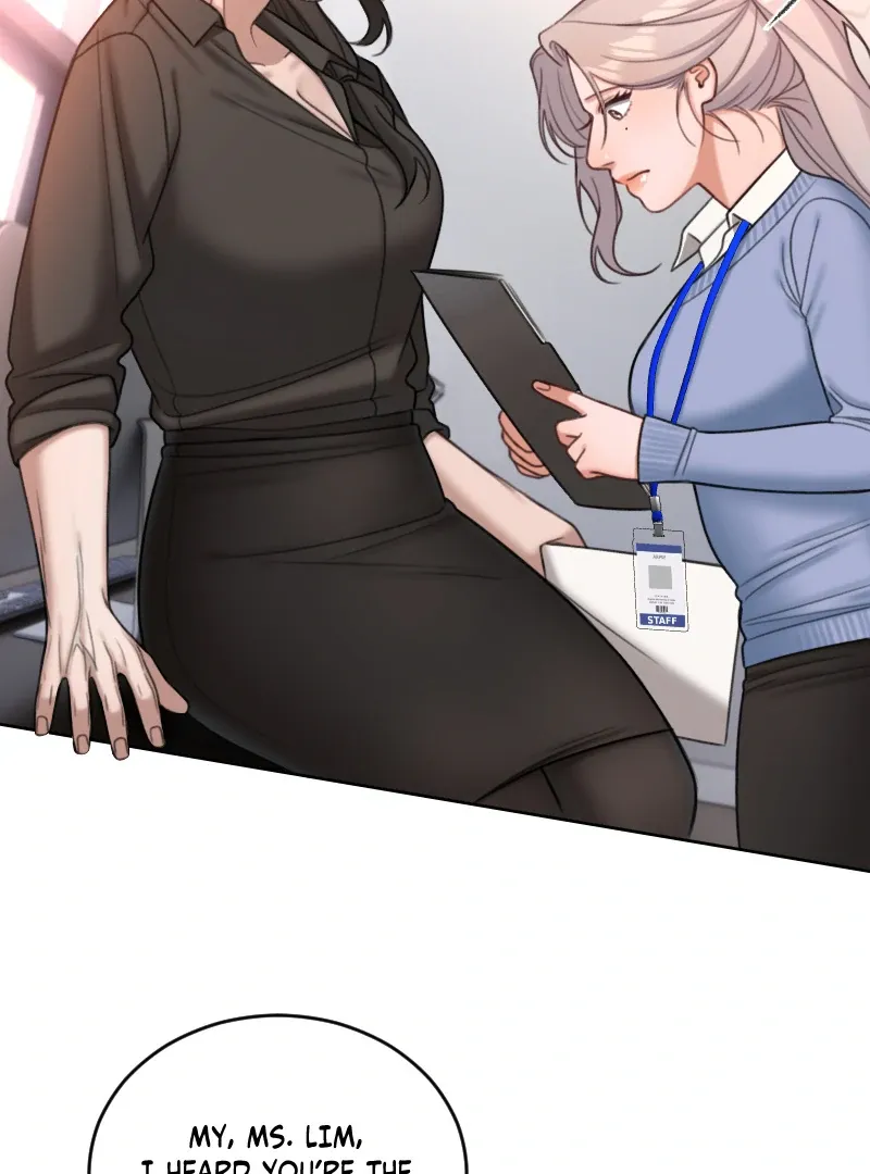 Lipstick Devil Chapter 28 page 47 - 