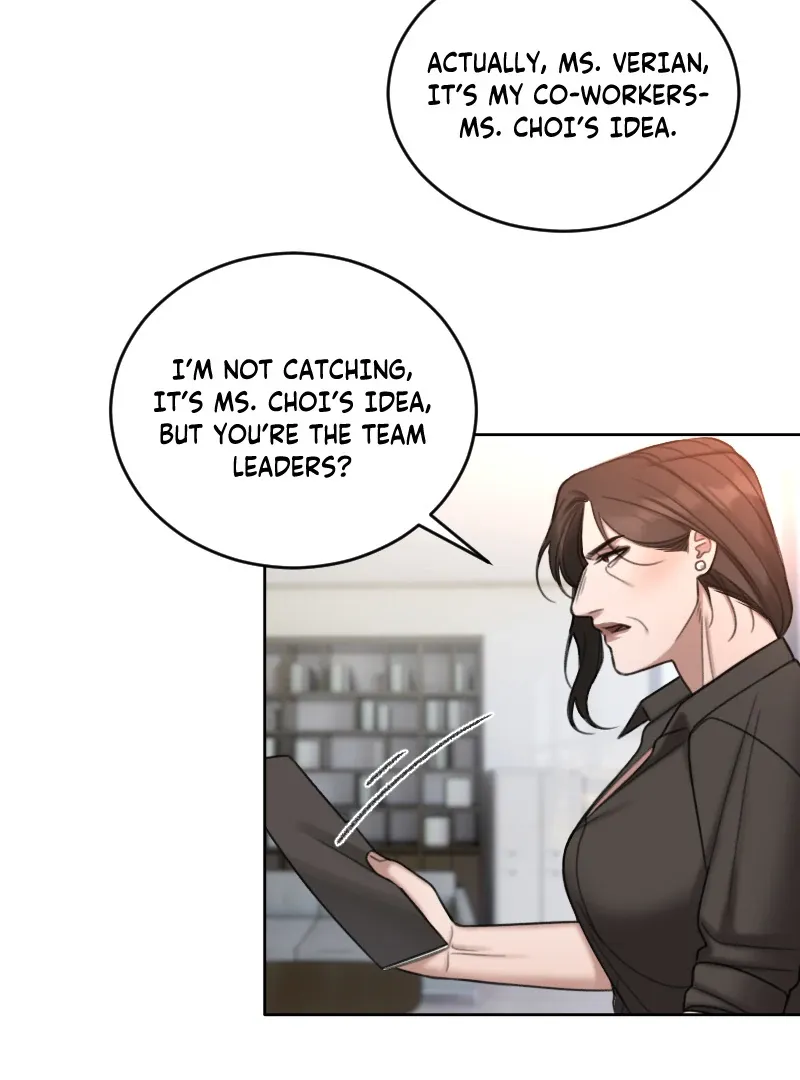 Lipstick Devil Chapter 28 page 50 - 