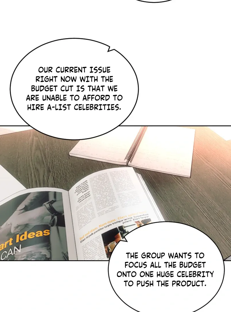 Lipstick Devil Chapter 28 page 6 - 