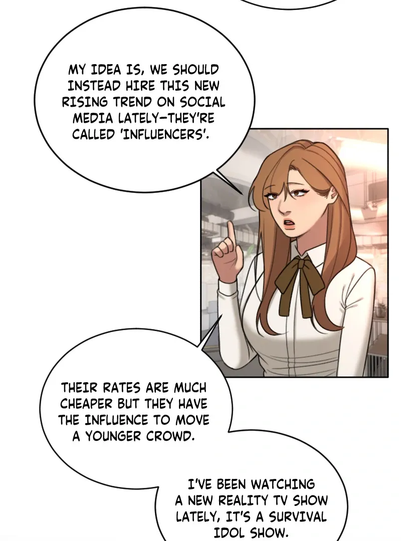 Lipstick Devil Chapter 28 page 7 - 