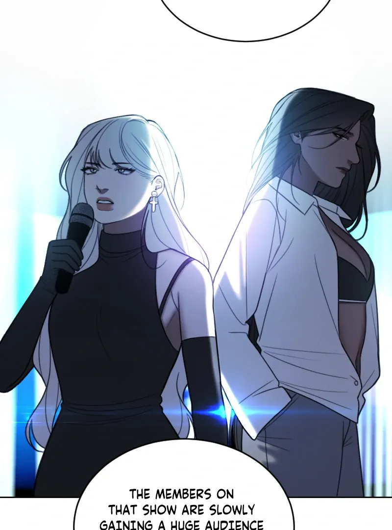 Lipstick Devil Chapter 28 page 8 - 