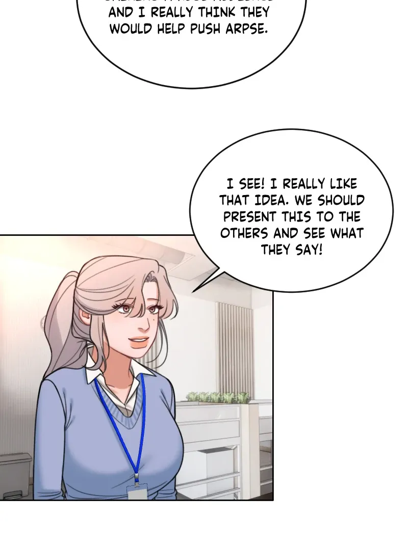 Lipstick Devil Chapter 28 page 9 - 