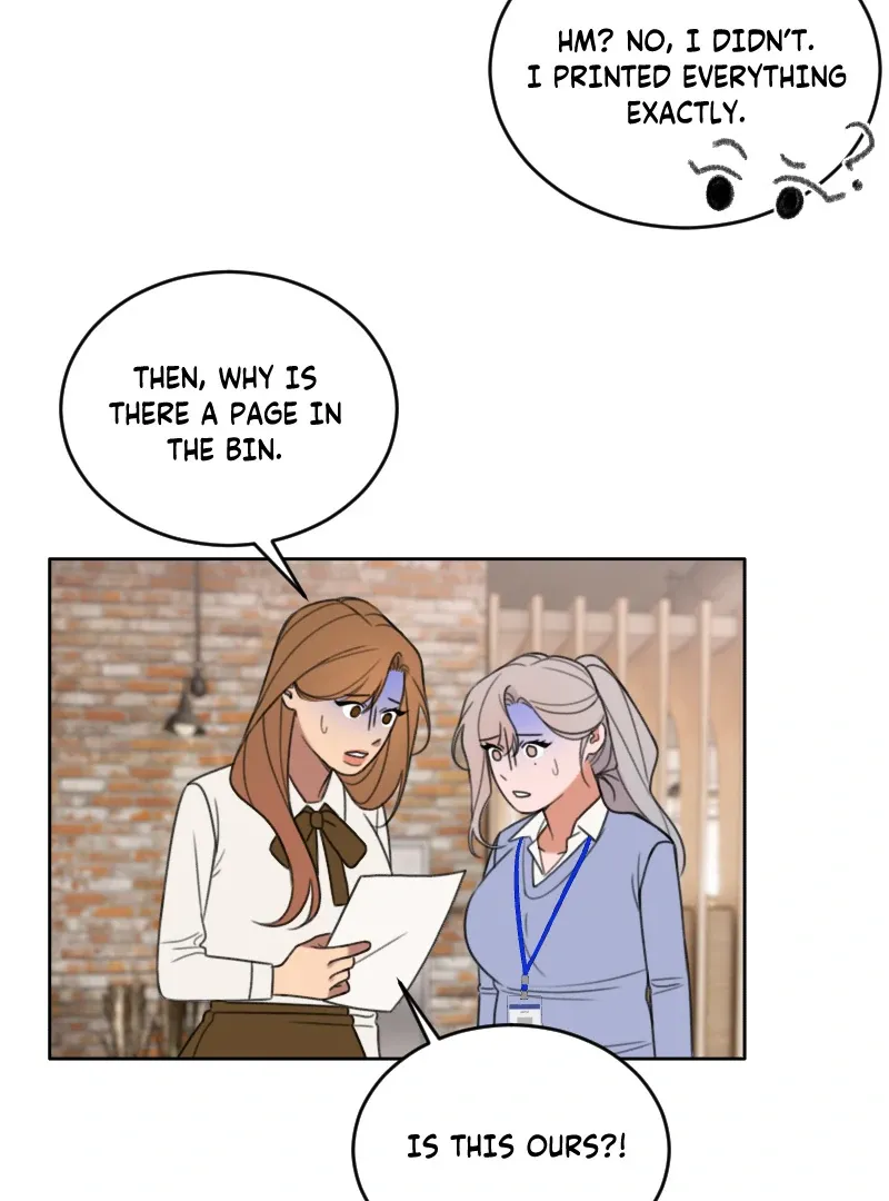 Lipstick Devil Chapter 28 page 84 - 