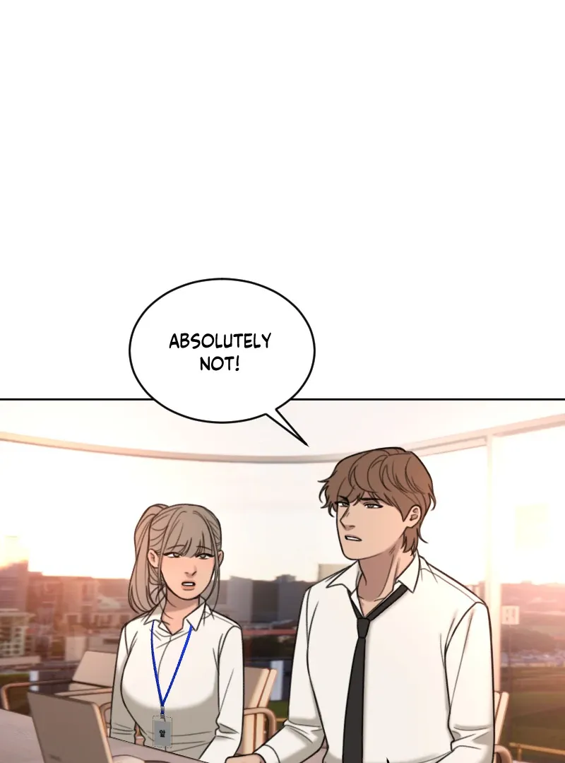 Lipstick Devil Chapter 28 page 10 - 