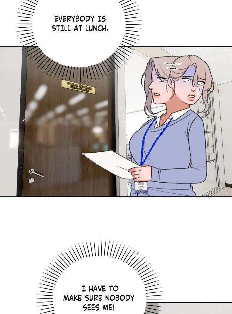 Lipstick Devil Chapter 28 page 91 - 
