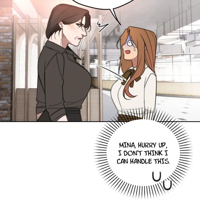 Lipstick Devil Chapter 28 page 100 - 