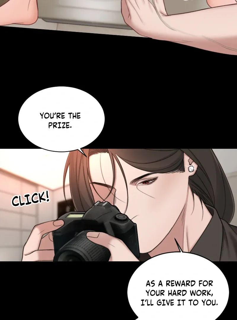 Lipstick Devil Chapter 29 page 110 - 