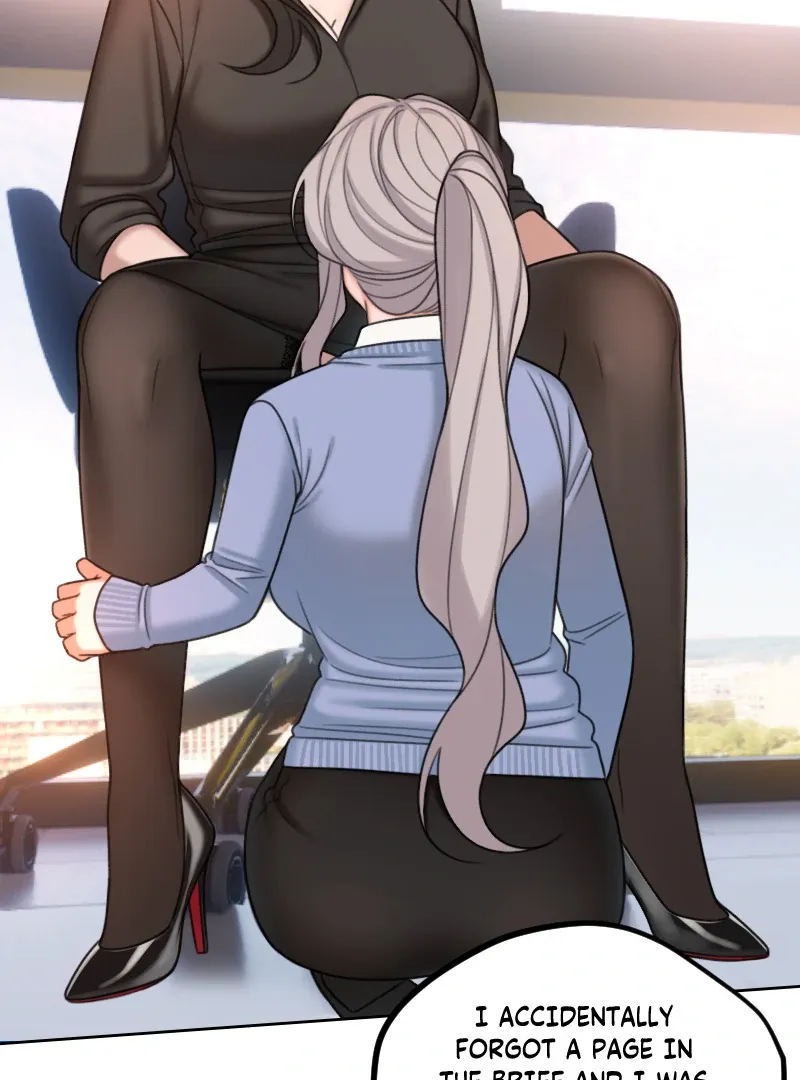 Lipstick Devil Chapter 29 page 15 - 