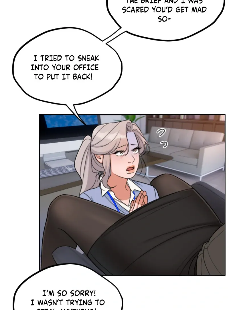 Lipstick Devil Chapter 29 page 16 - 