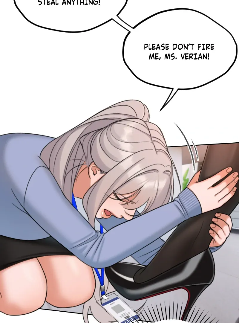 Lipstick Devil Chapter 29 page 17 - 