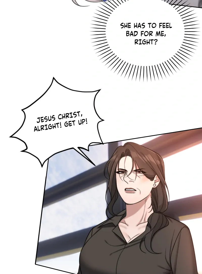 Lipstick Devil Chapter 29 page 18 - 