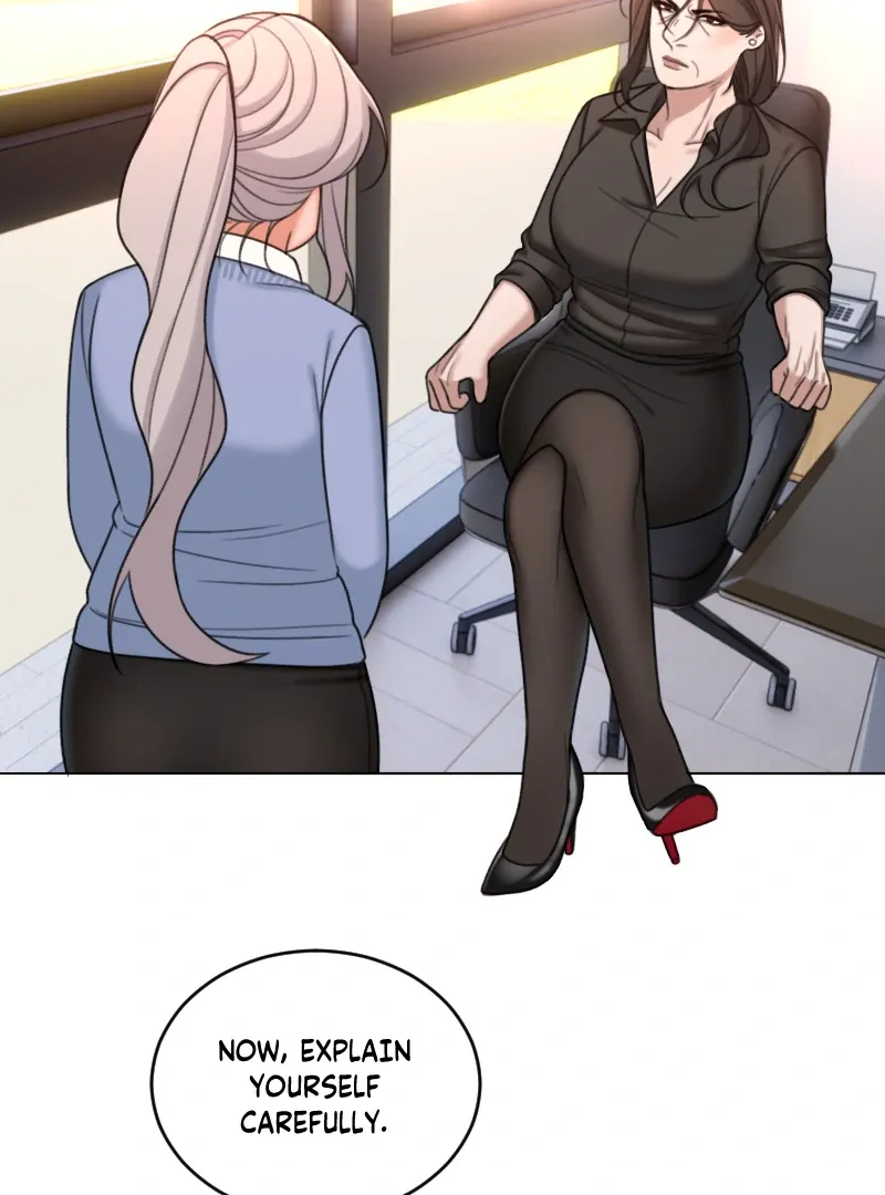 Lipstick Devil Chapter 29 page 20 - 