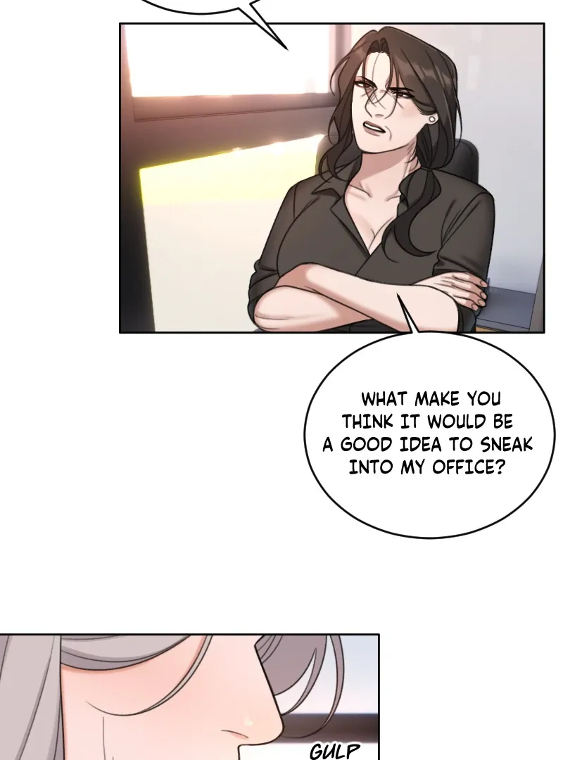 Lipstick Devil Chapter 29 page 21 - 