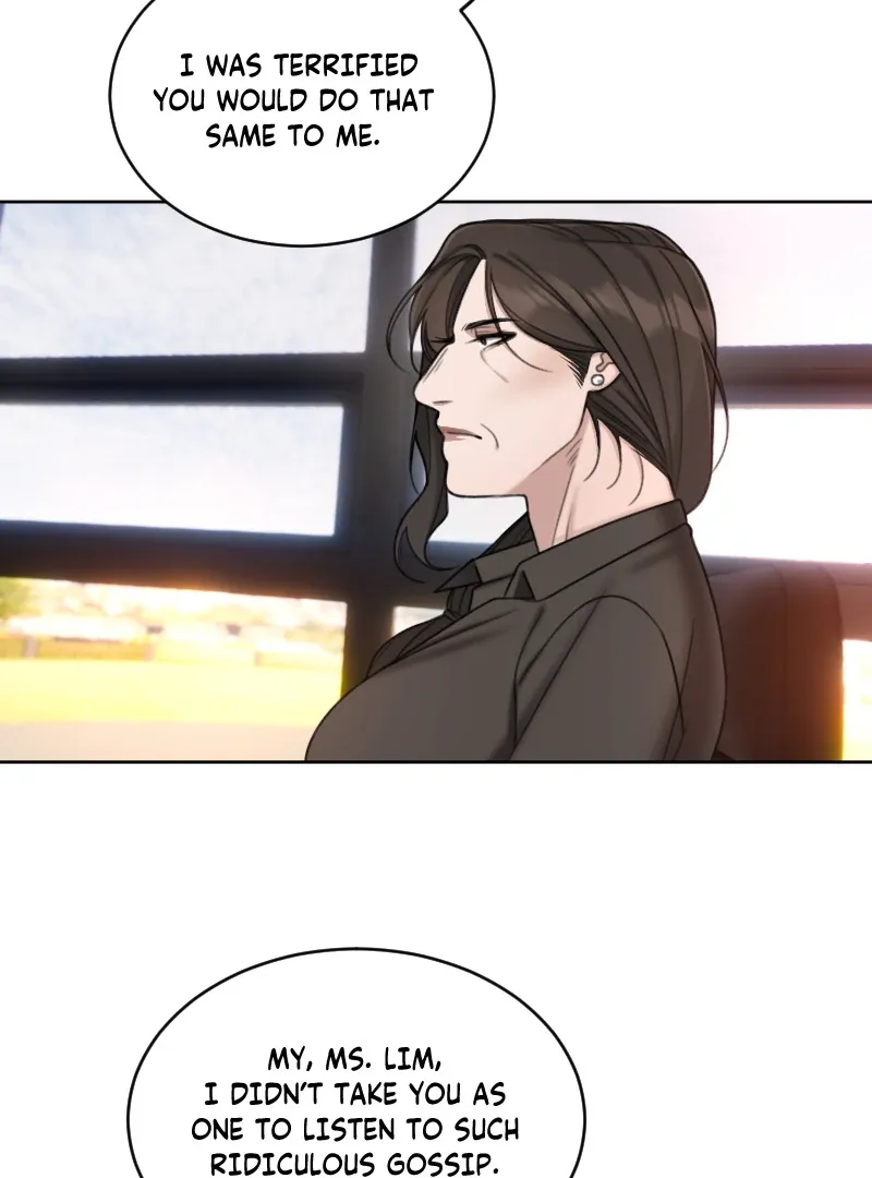 Lipstick Devil Chapter 29 page 27 - 