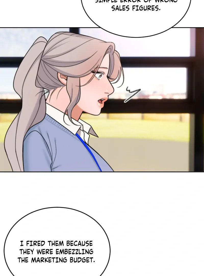 Lipstick Devil Chapter 29 page 31 - 
