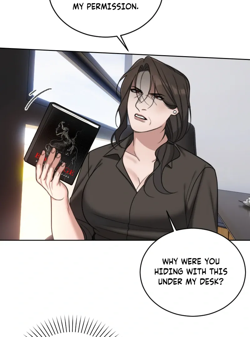 Lipstick Devil Chapter 29 page 35 - 