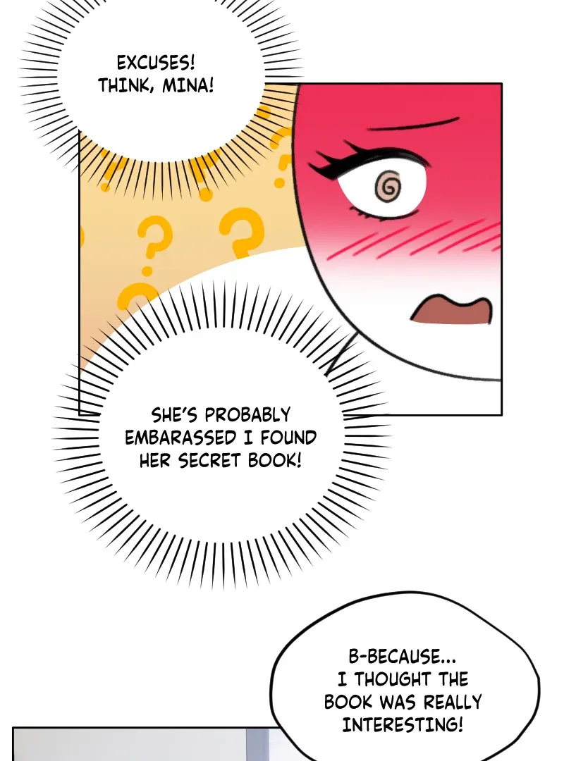 Lipstick Devil Chapter 29 page 36 - 
