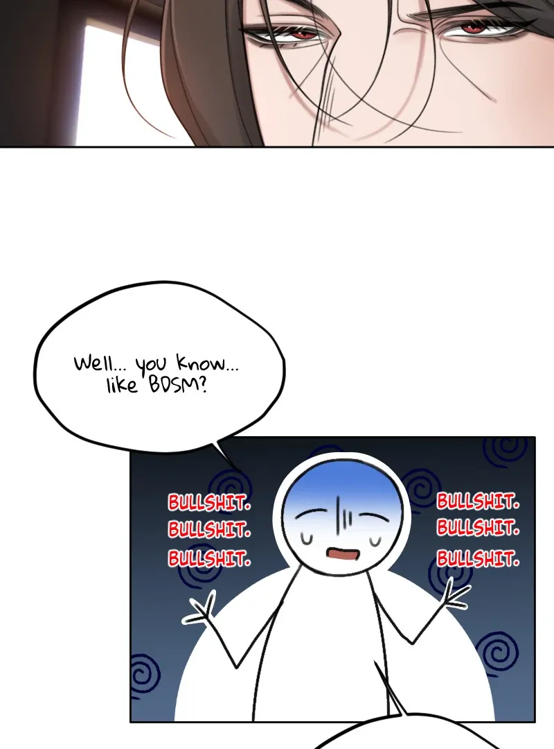 Lipstick Devil Chapter 29 page 38 - 