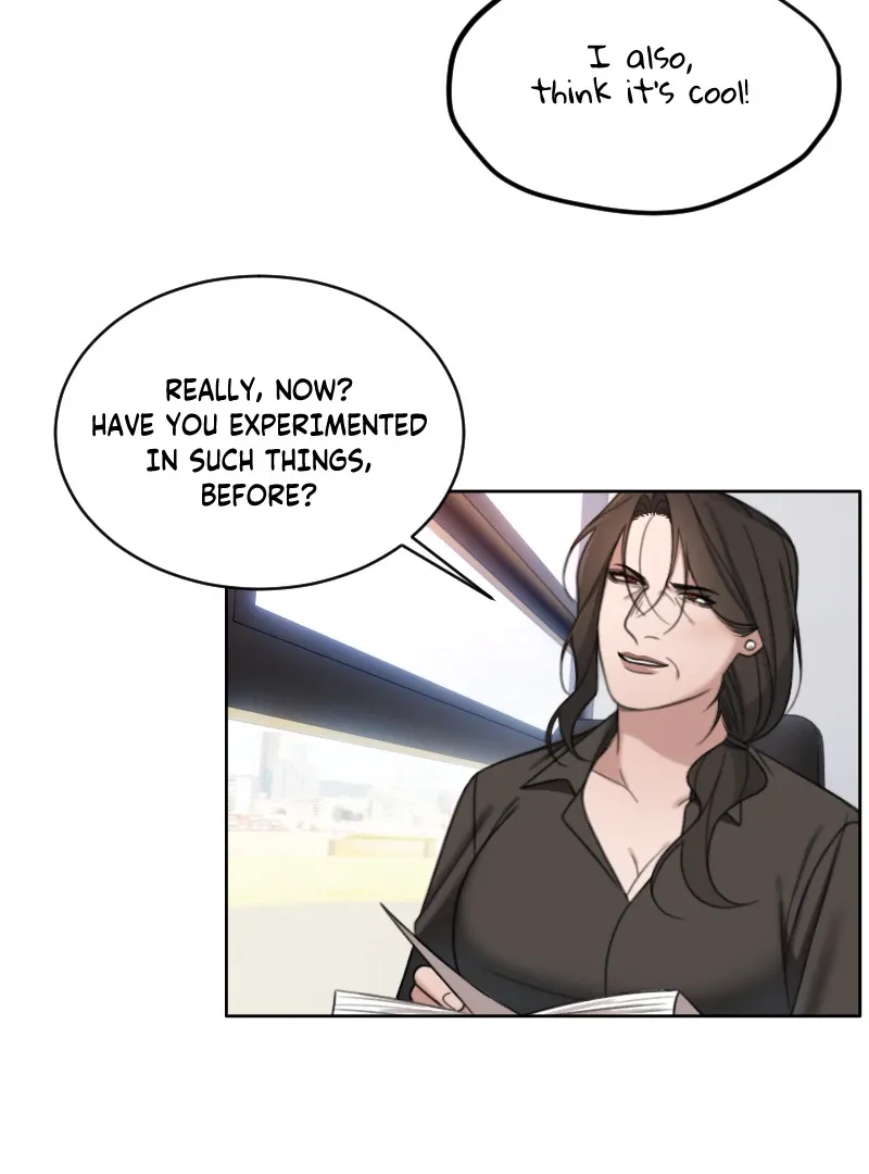 Lipstick Devil Chapter 29 page 39 - 