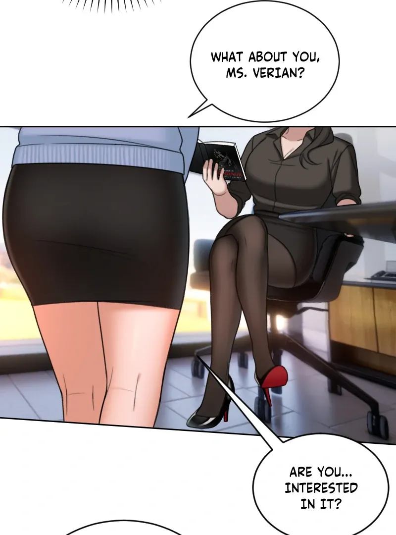 Lipstick Devil Chapter 29 page 41 - 