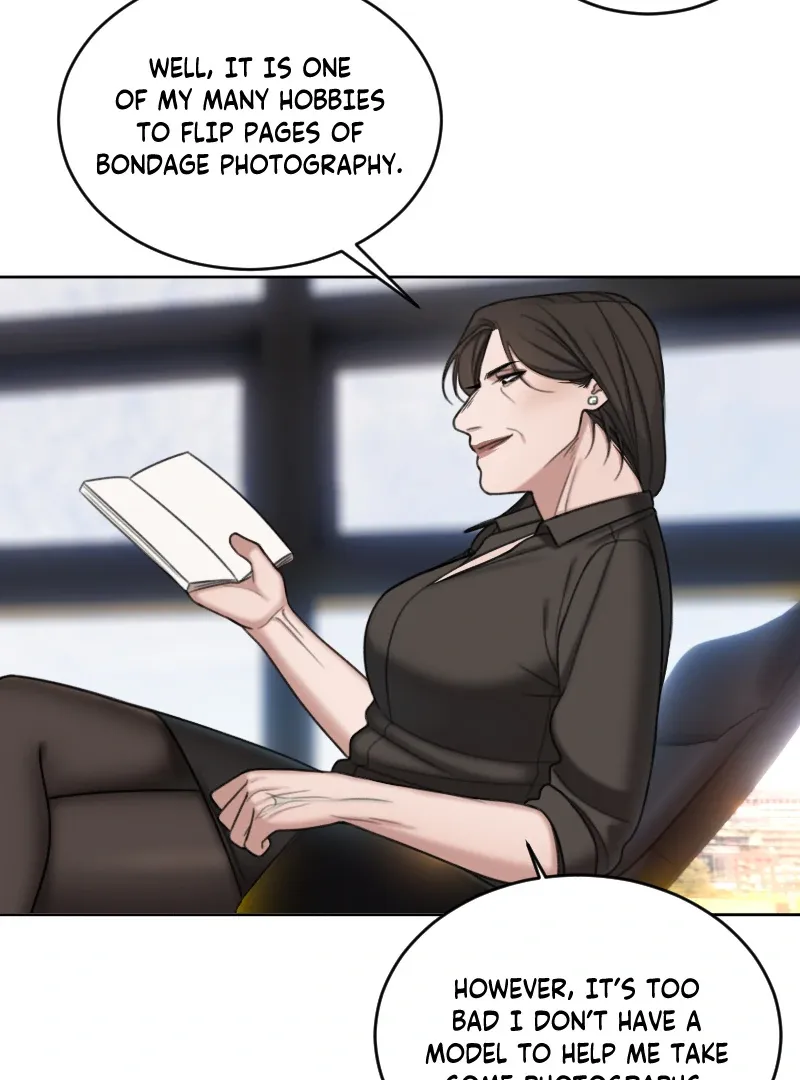Lipstick Devil Chapter 29 page 42 - 