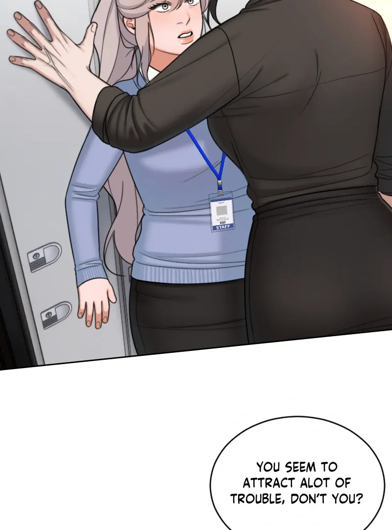 Lipstick Devil Chapter 29 page 50 - 